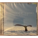 CD De Profundis Out Of The Depths 2 Terry Oldfield 